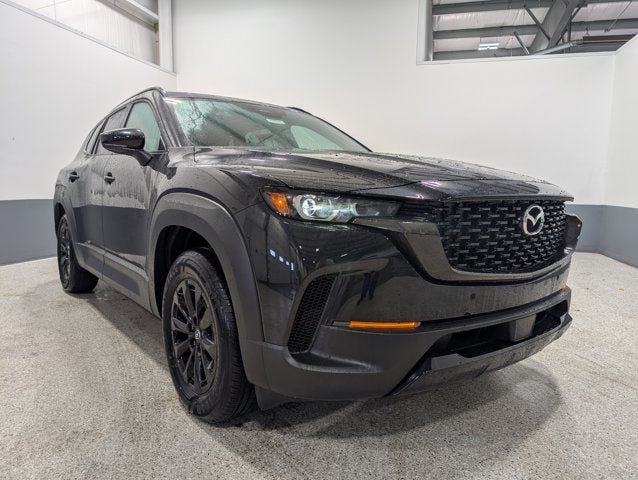 New 2026 MAZDA CX-50 AWD 2.5 Hybrid w/ Weather Package image 1