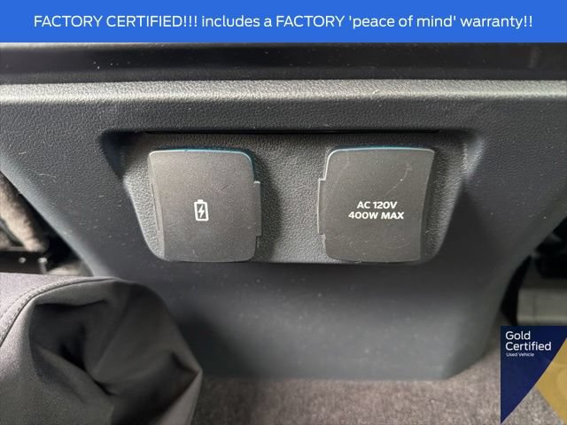 Used 2022 Ford F150 XLT w/ Equipment Group 301A Mid AWD/4WD image 22