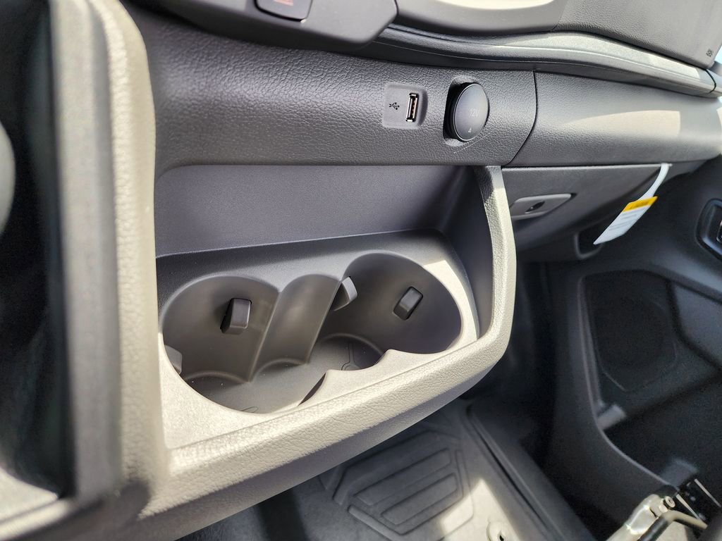 New 2025 Ford Transit 250 148 Medium Roof w/ Load Area Protection Package image 33