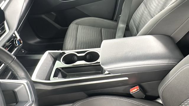 Used 2025 Chevrolet Equinox LT image 34