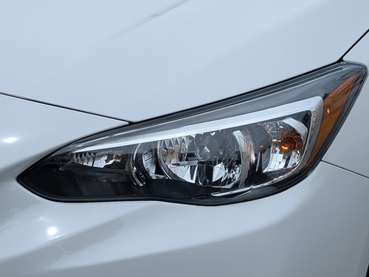 Used 2022 Subaru Impreza 2.0i AWD/4WD image 9
