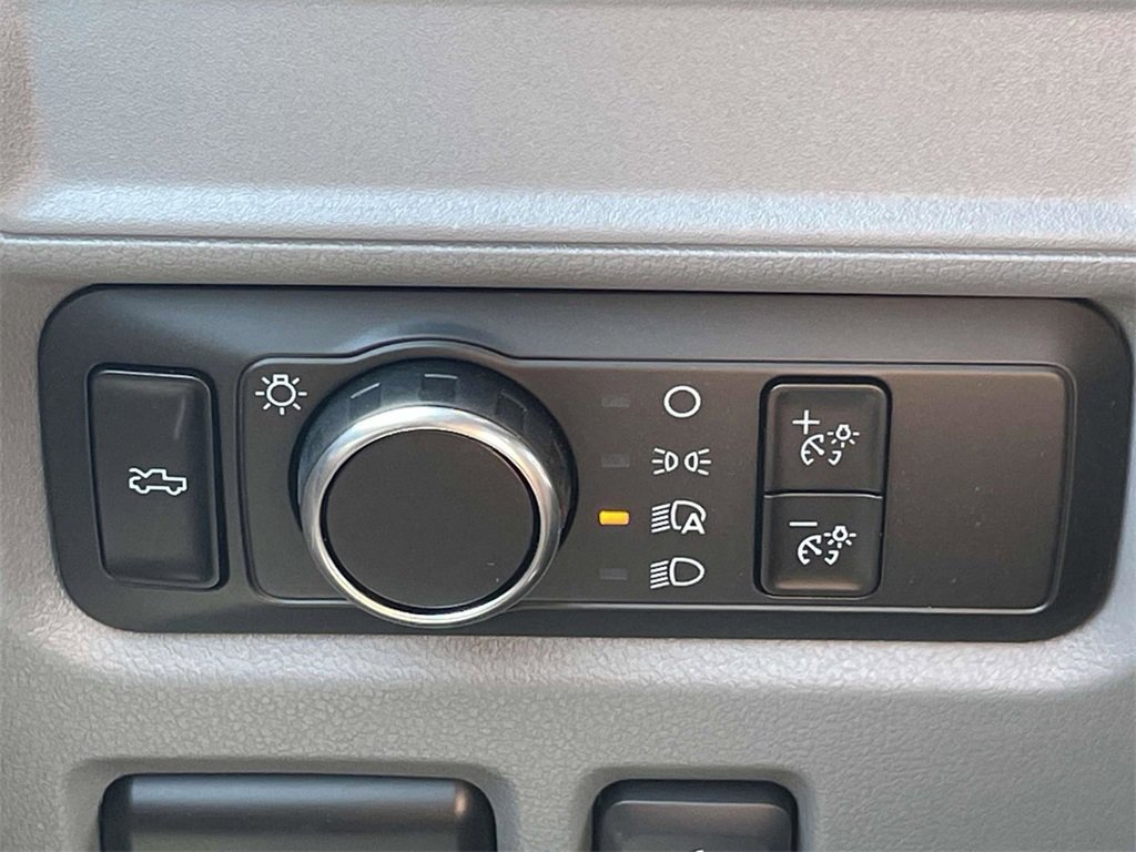 New 2025 Ford F150 Lightning Flash image 29