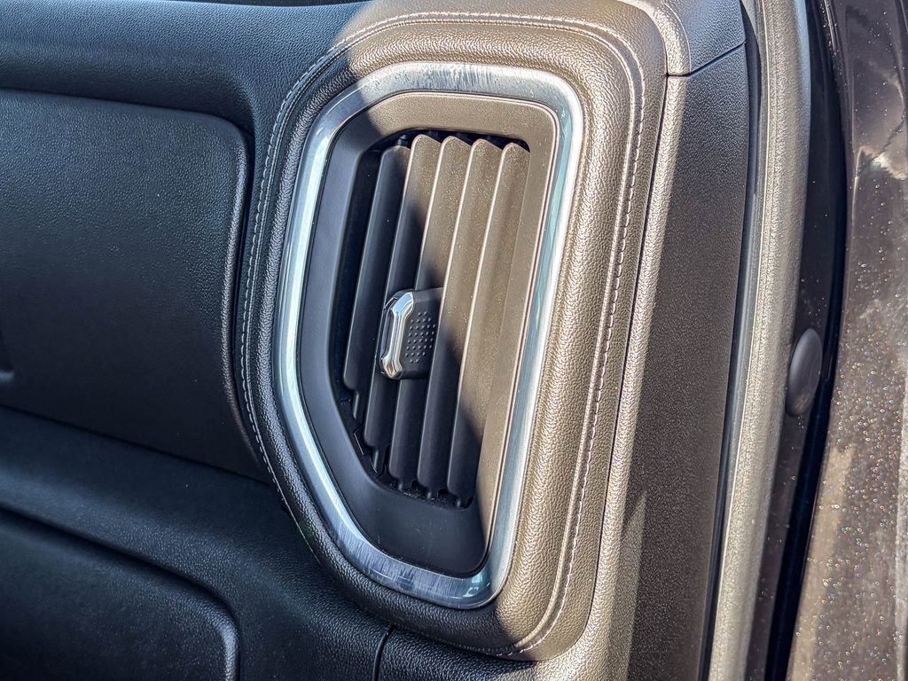 Used 2022 GMC Sierra 2500 Denali w/ Denali Ultimate Package image 46
