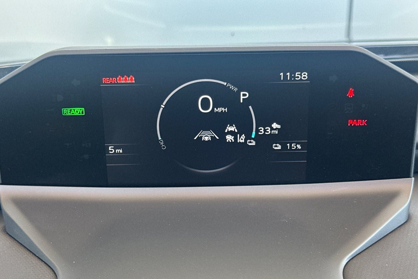 New 2026 Toyota bZ AWD/4WD image 29