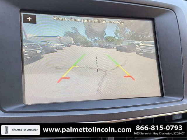 Used 2018 Lincoln MKT AWD w/ Technology Package image 22