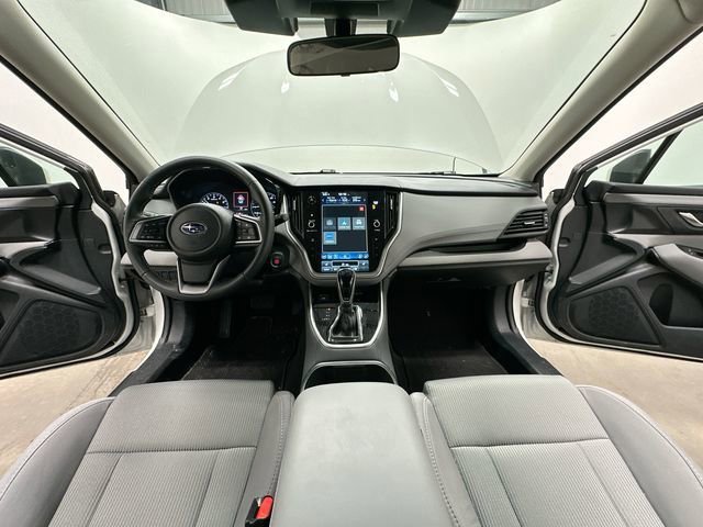 Used 2025 Subaru Legacy Premium AWD/4WD image 18