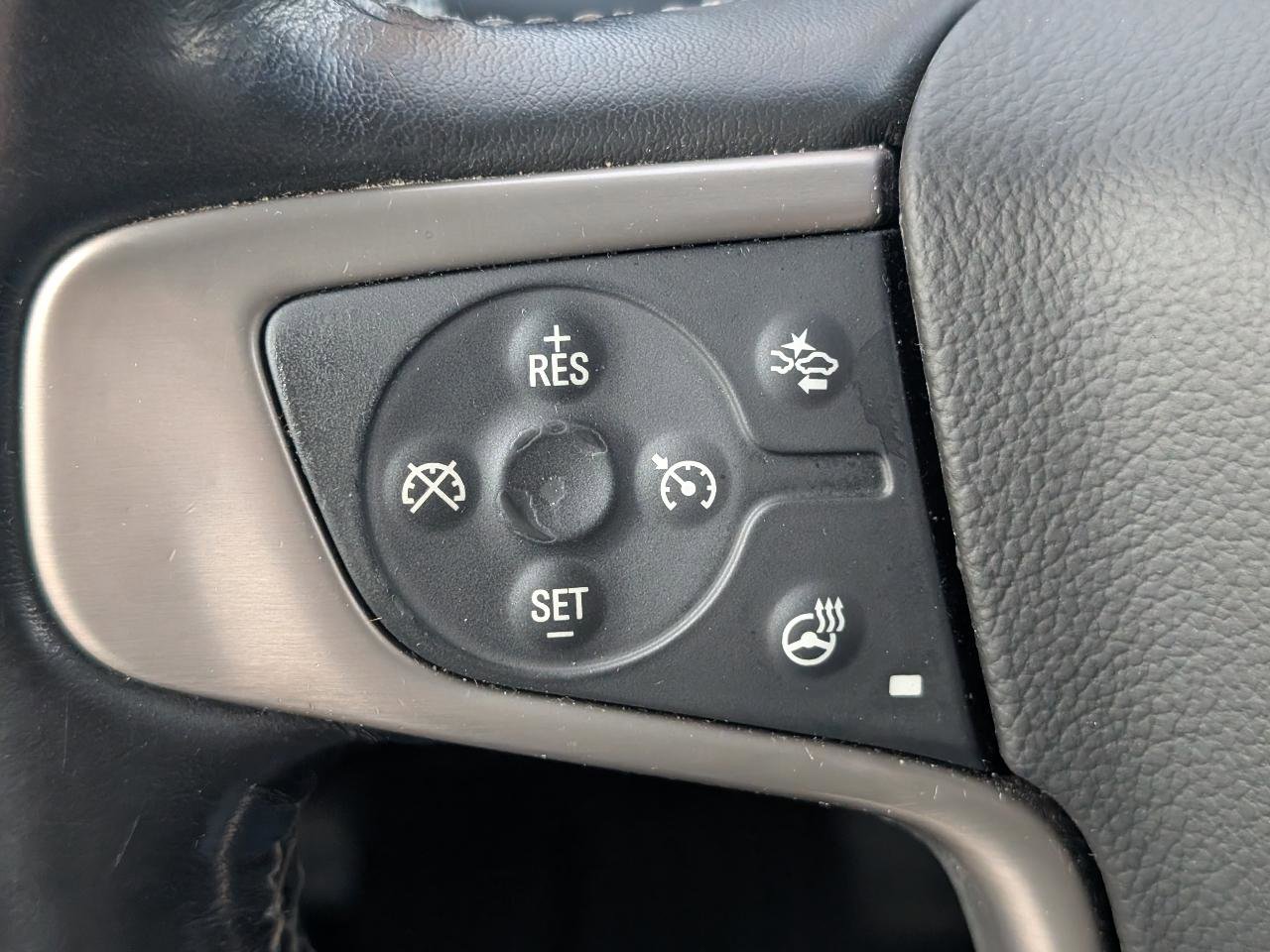 Used 2018 GMC Yukon XL Denali w/ Open Road Package image 14