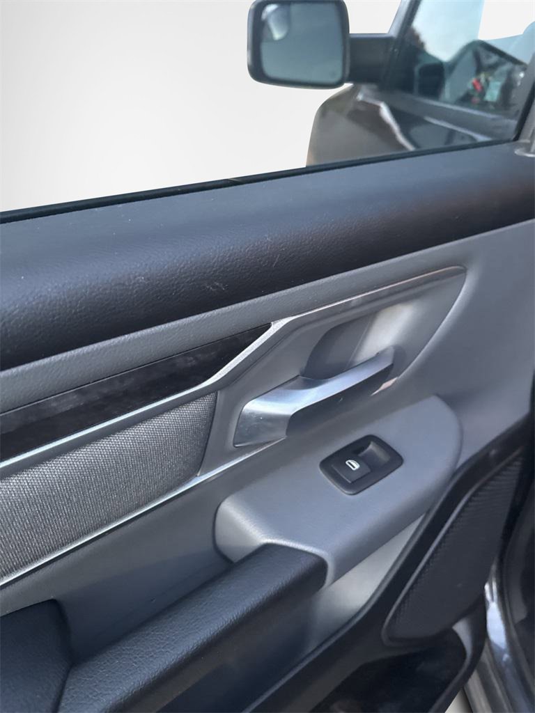 Used 2022 RAM 1500 Big Horn image 33