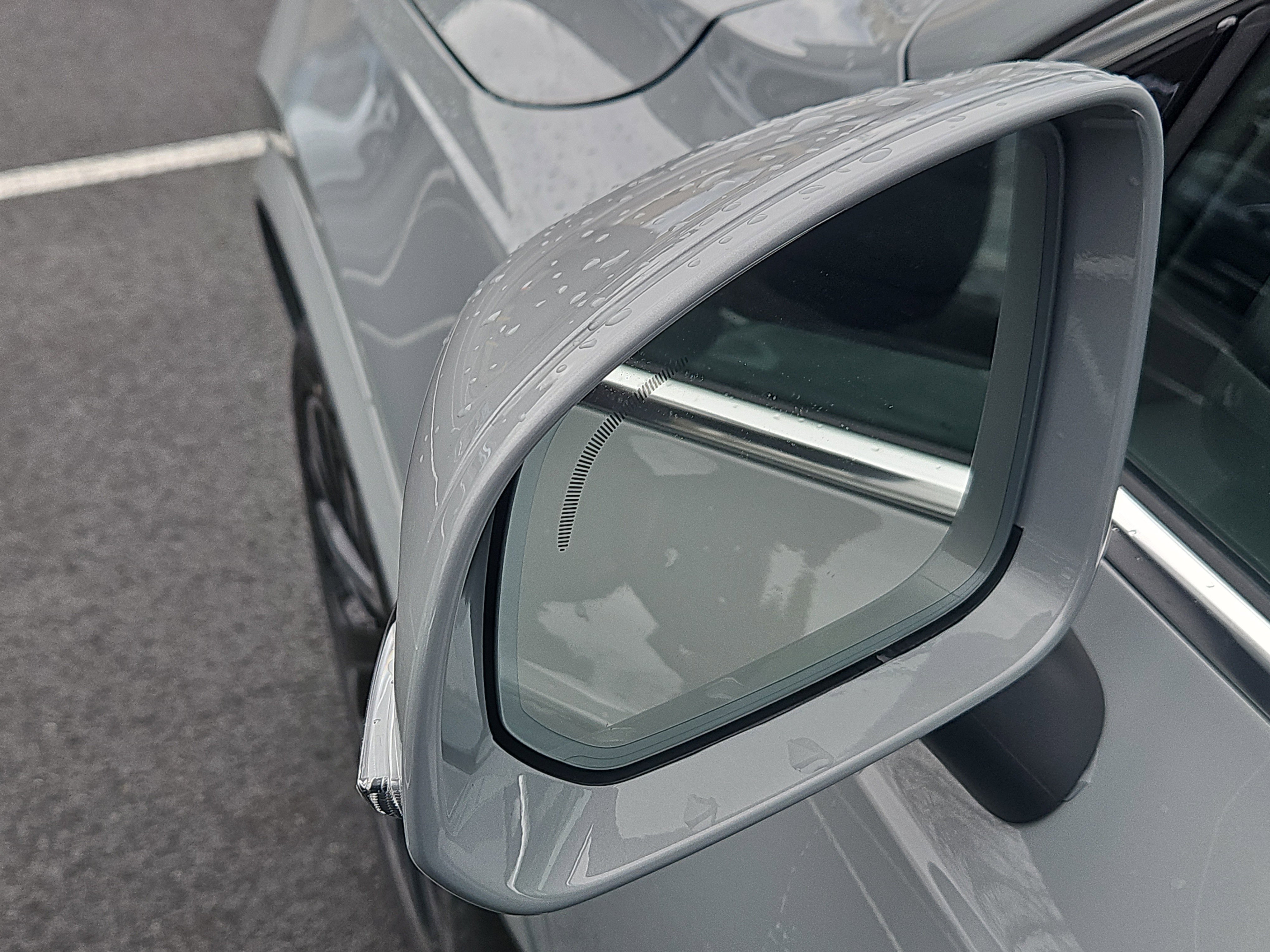 New 2026 Volvo XC90 B6 Ultra w/ Protection Package image 14