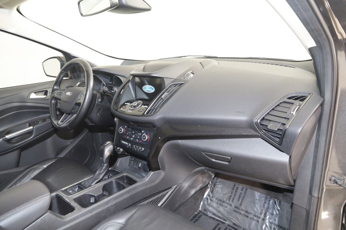 Used 2019 Ford Escape Titanium FWD image 42
