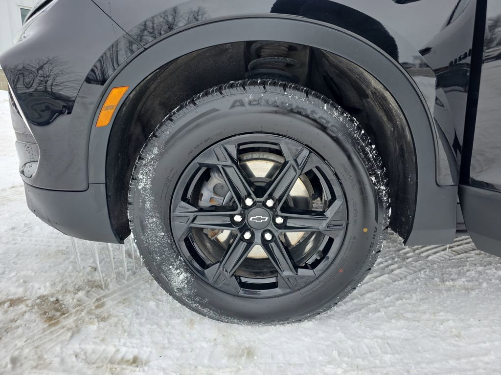 Certified 2023 Chevrolet Blazer LT w/ Convenience Package image 37