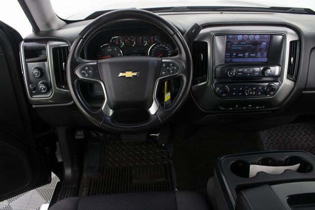 Used 2018 Chevrolet Silverado 1500 LT w/ All Star Edition image 10