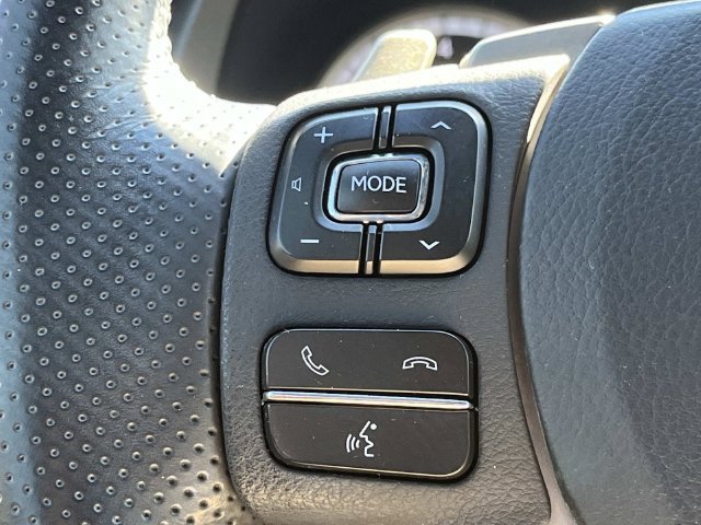 Used 2019 Lexus NX 300 F Sport w/ F Sport Premium Package FWD image 33