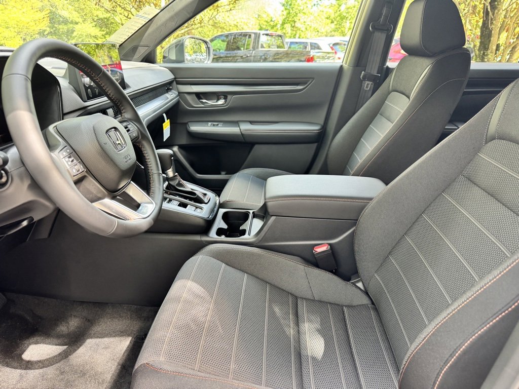 New 2026 Honda CR-V Sport image 14