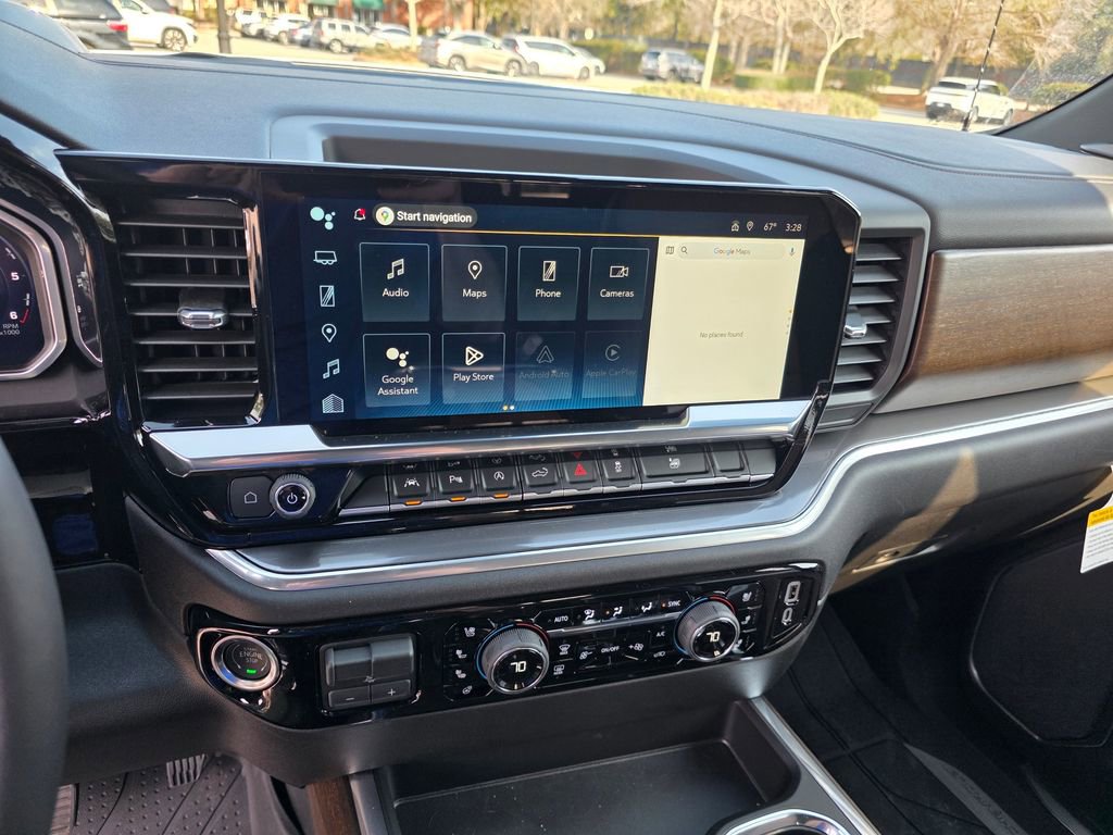 New 2026 Chevrolet Silverado 1500 High Country image 16