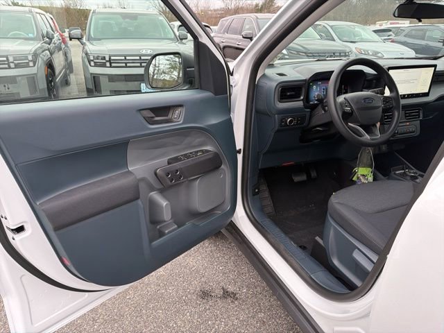 New 2026 Ford Maverick XL FWD image 11