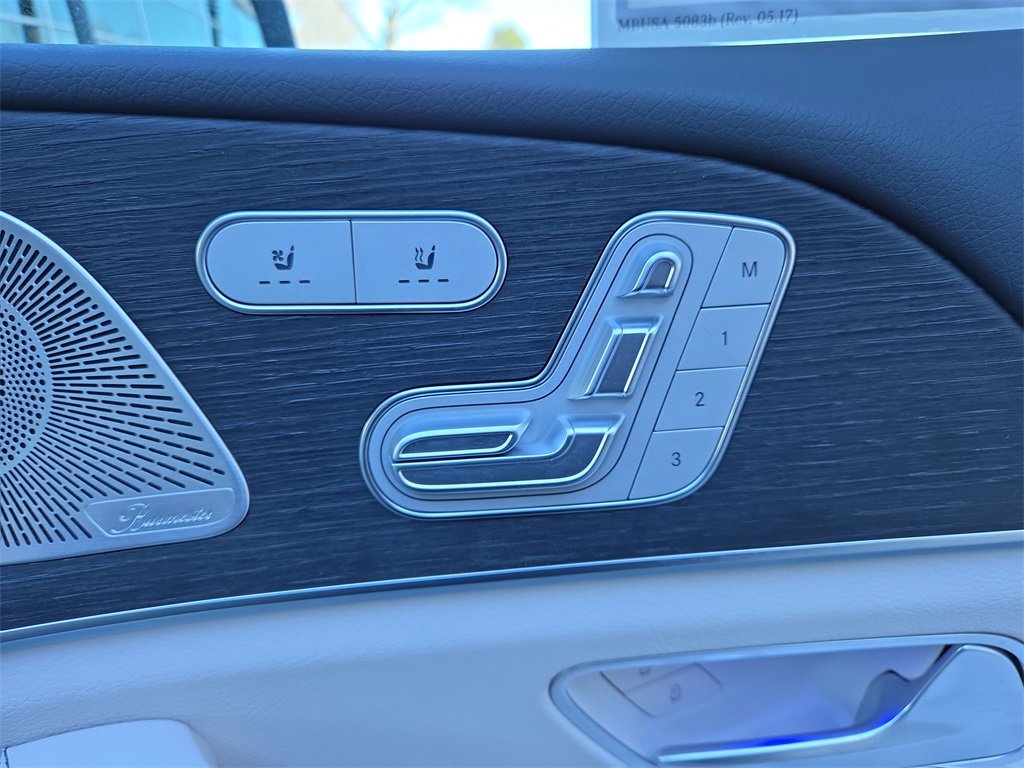 New 2026 Mercedes-Benz GLE 450 4MATIC Coupe image 20