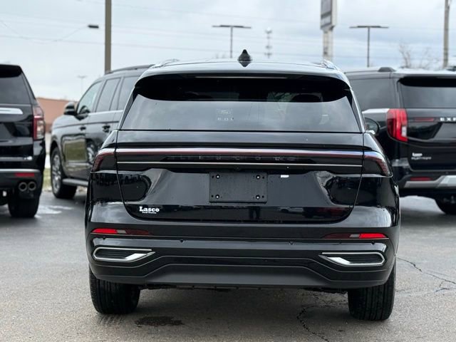 Used 2025 Lincoln Nautilus Reserve image 50