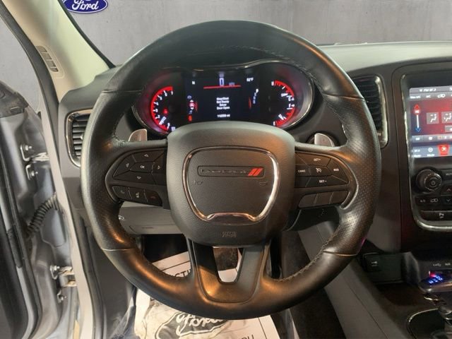 Used 2018 Dodge Durango GT w/ Premium Group image 11