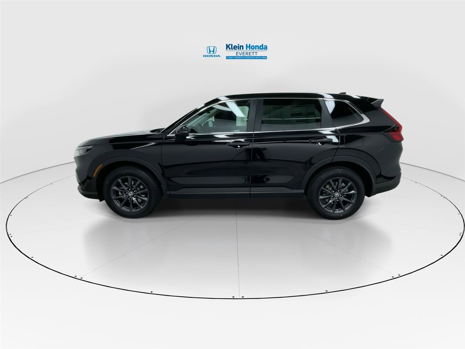 New 2026 Honda CR-V EX-L image 7