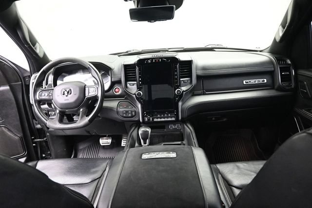 Used 2023 RAM 1500 TRX w/ TRX Level 2 Equipment Group AWD/4WD image 25