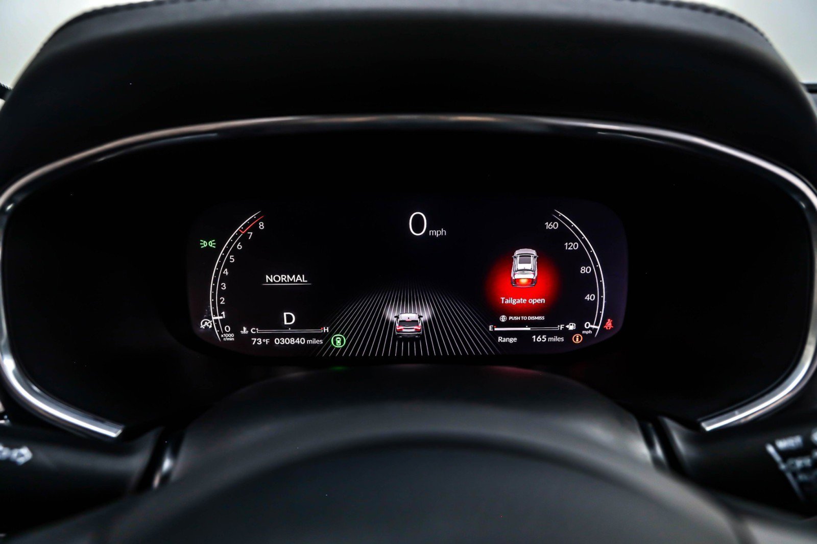 Used 2023 Acura MDX FWD w/ Technology Package image 18