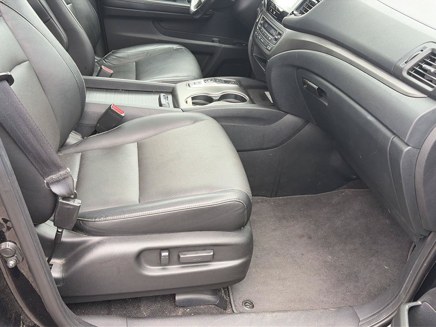 Used 2023 Honda Ridgeline RTL-E image 16