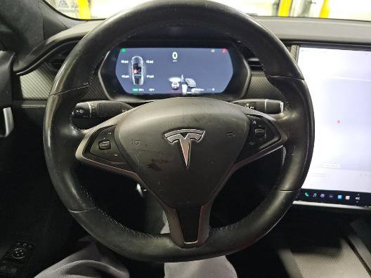 Used 2020 Tesla Model S Long Range image 19