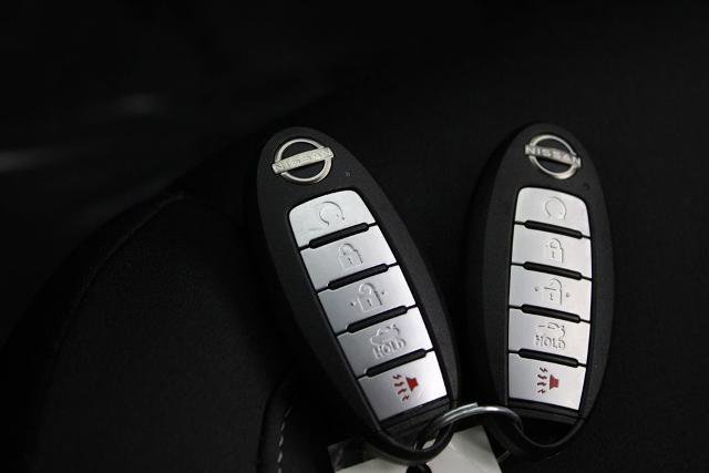 Certified 2024 Nissan Altima 2.5 S FWD image 30