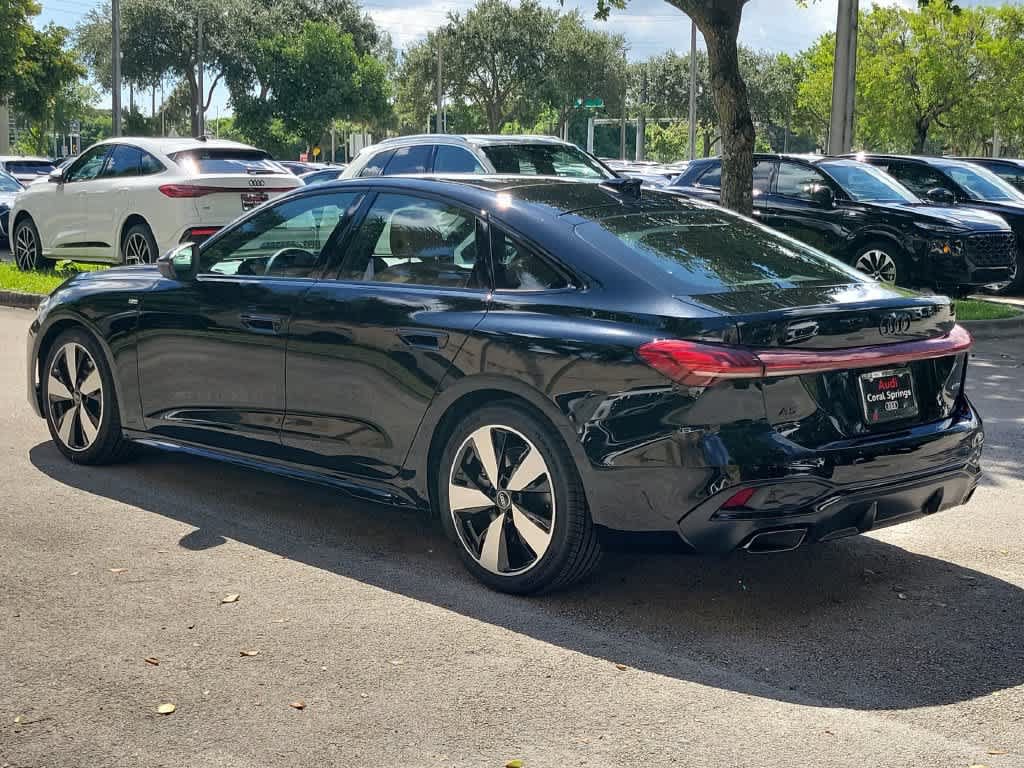 New 2026 Audi A5 Premium AWD/4WD image 12
