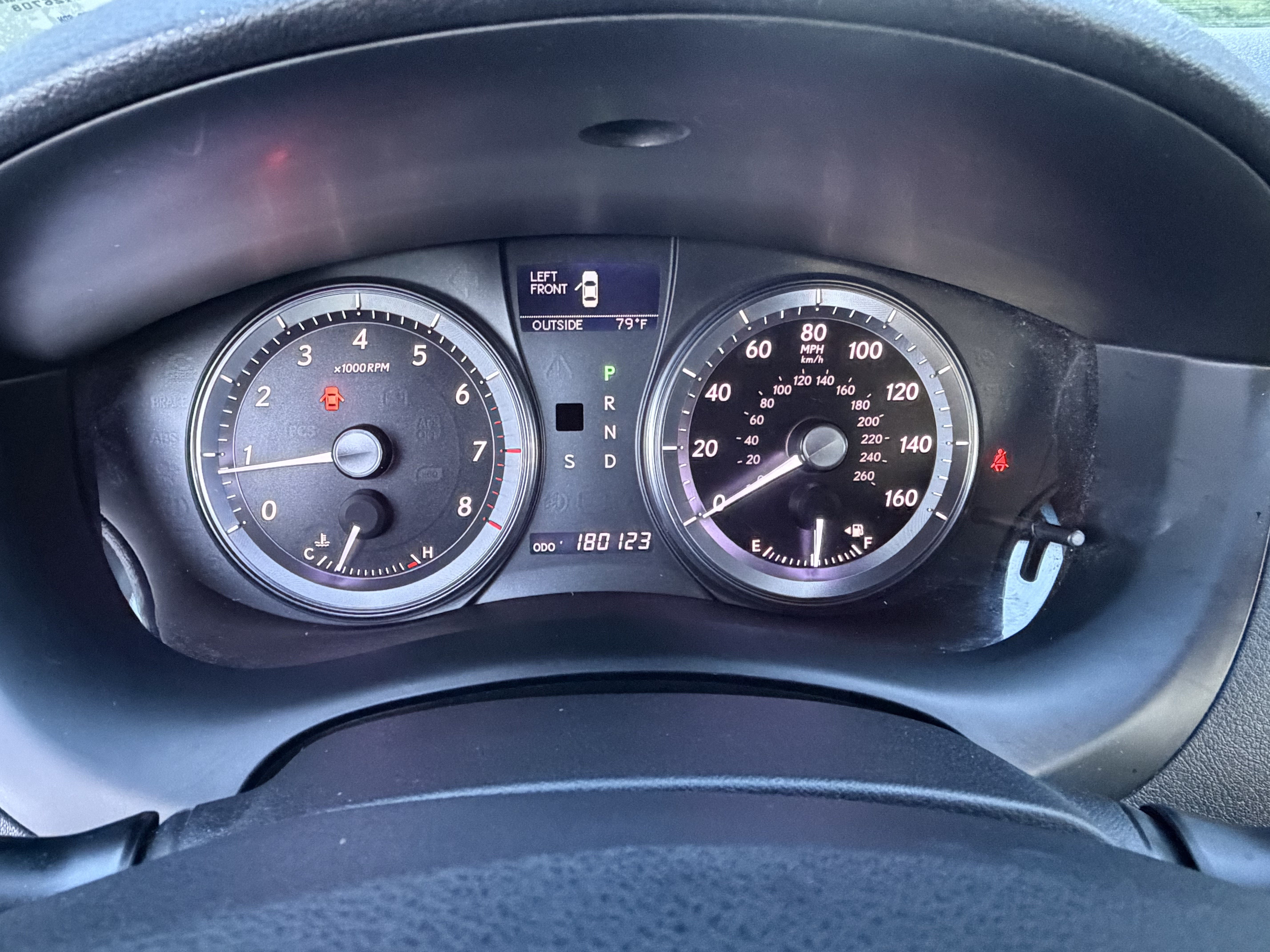 Used 2011 Lexus ES 350 FWD image 22