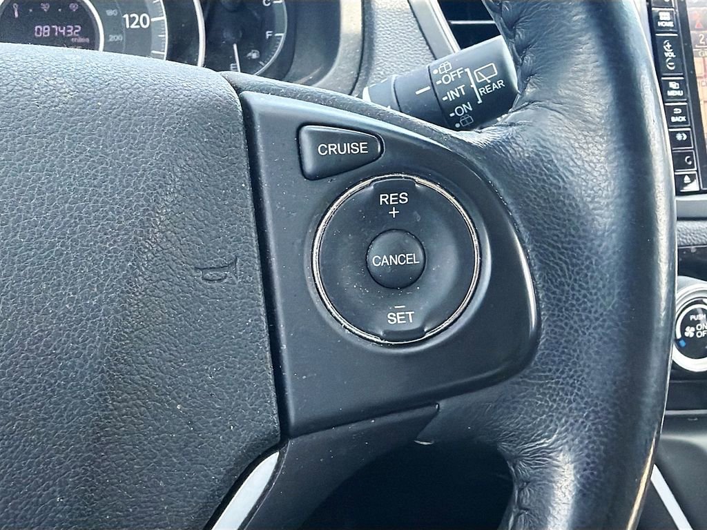 Used 2015 Honda CR-V EX-L image 13
