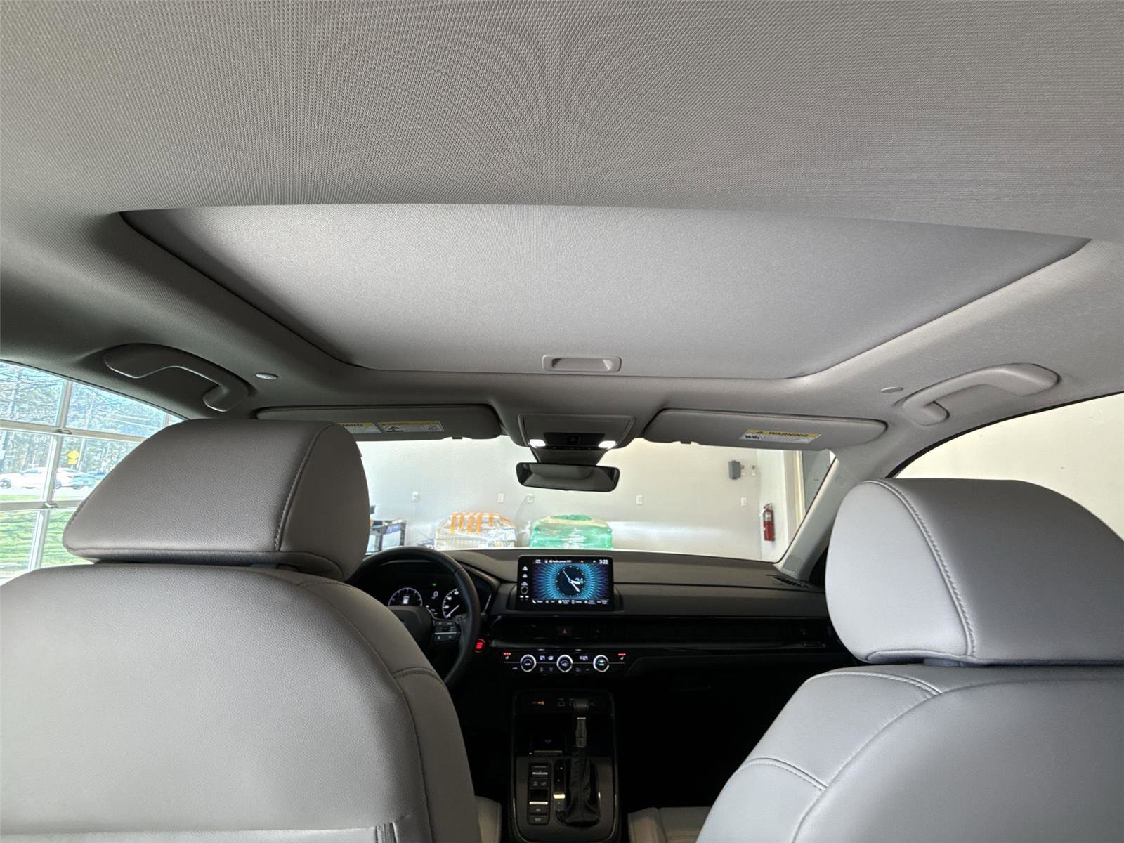 Used 2024 Honda CR-V EX-L image 16