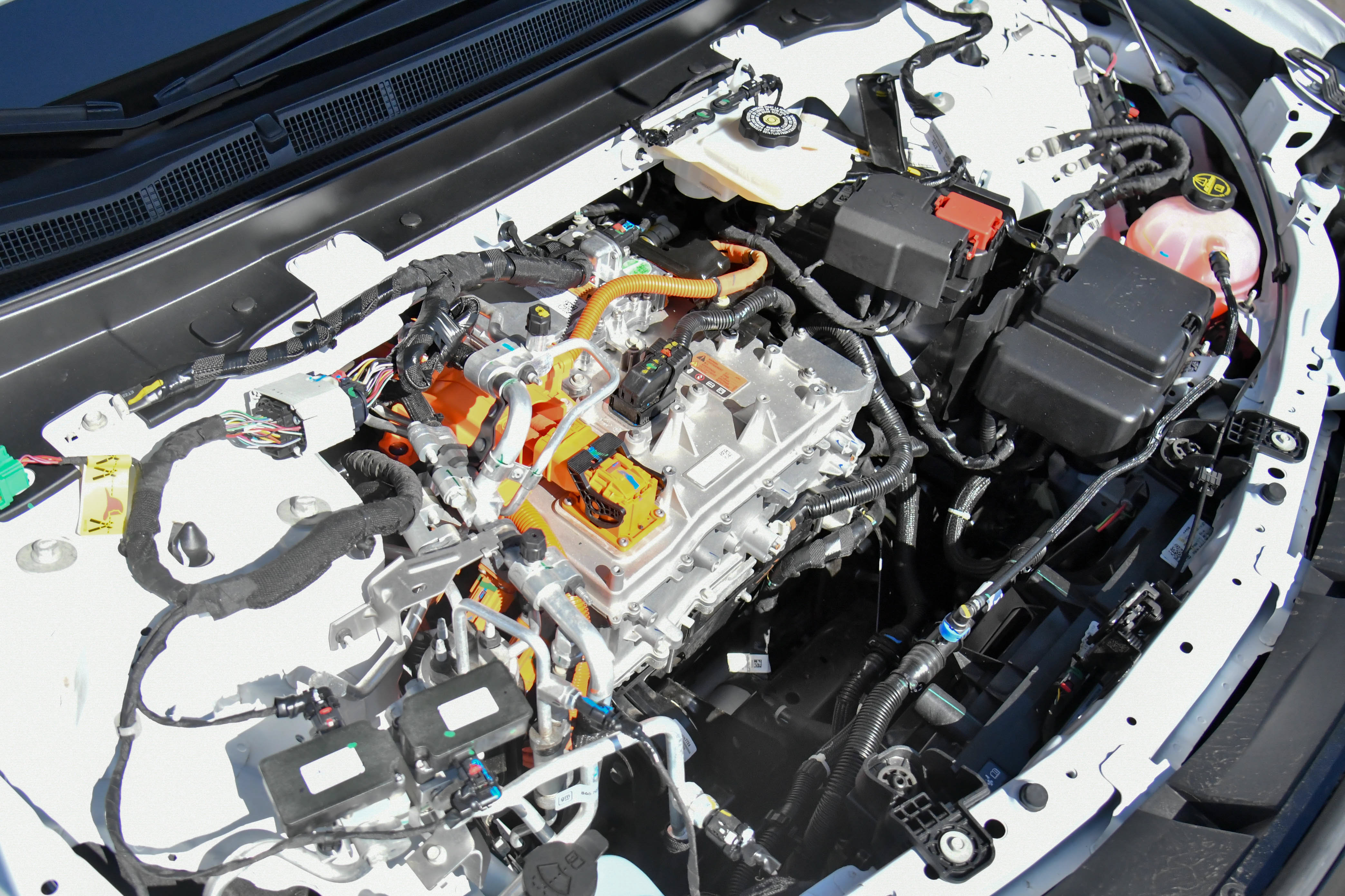 Used 2024 Honda Prologue EX image 48