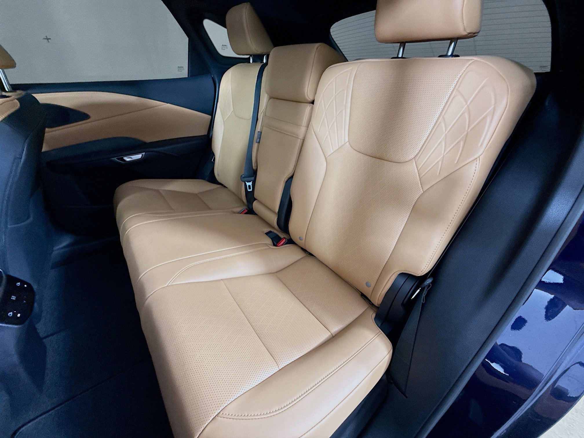 Used 2025 Lexus RX 350 Premium Plus w/ Convenience Package image 22