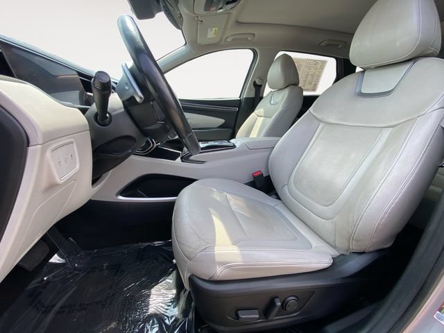Used 2024 Hyundai Tucson Limited FWD image 9