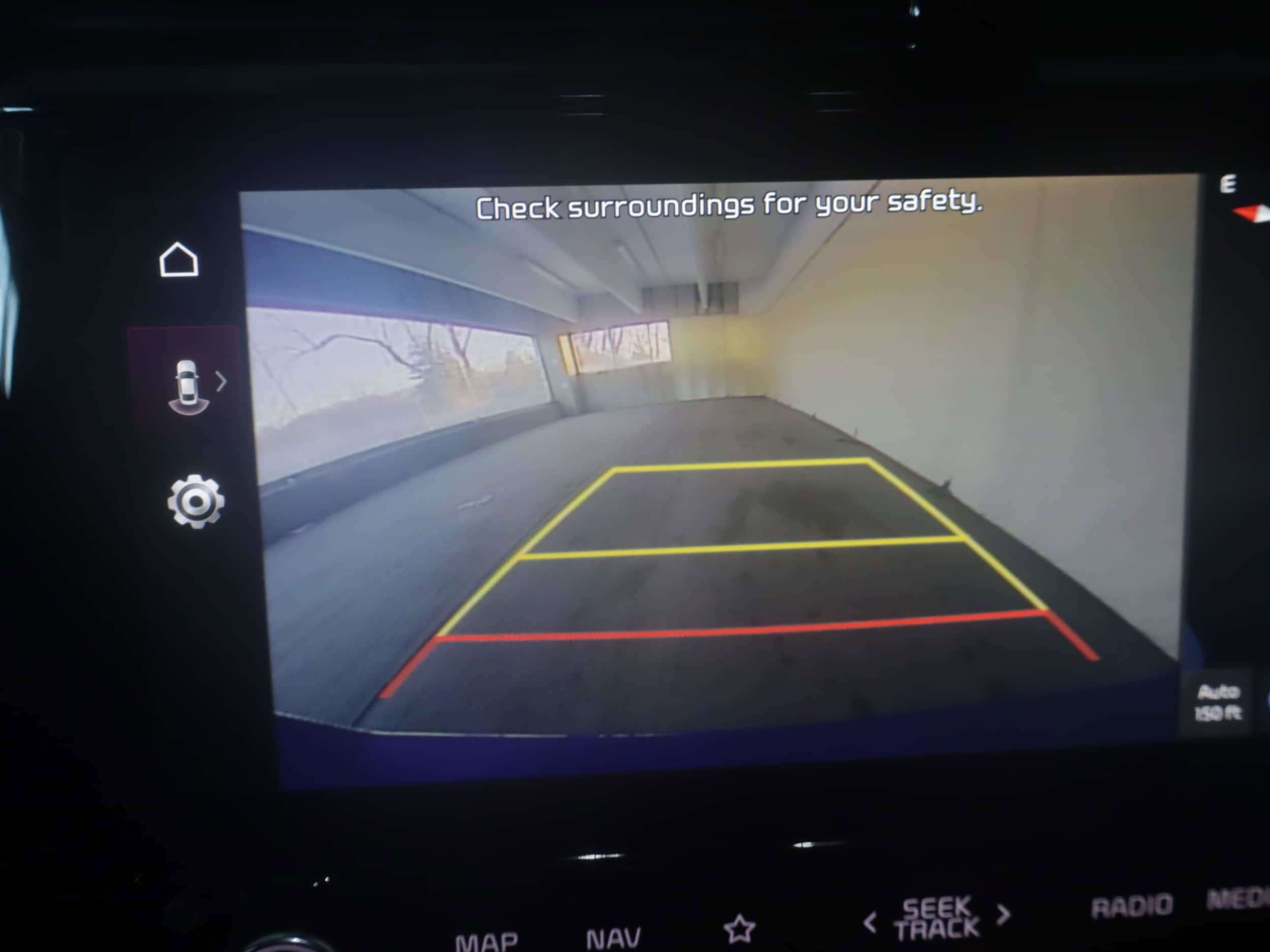 Used 2023 Kia Soul GT-Line w/ GT-Line Technology Package image 17