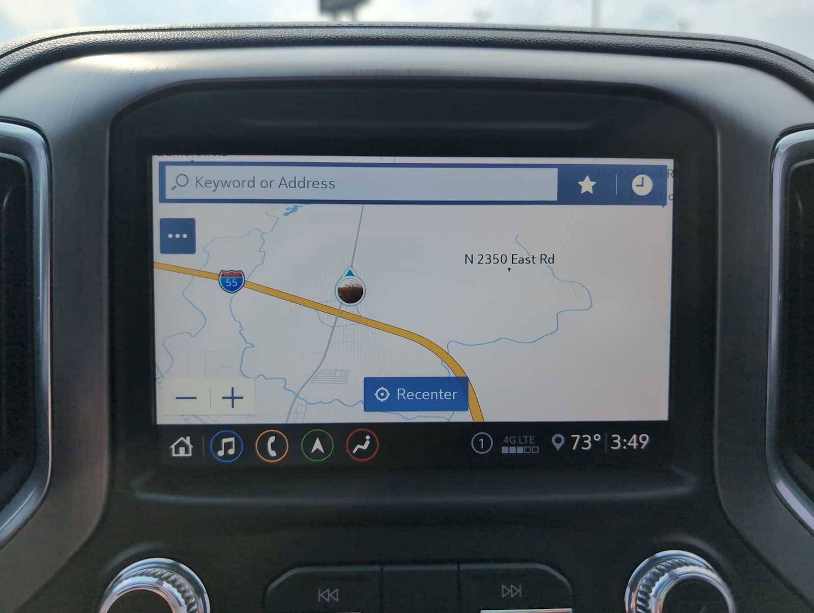 Used 2020 GMC Sierra 2500 Denali w/ Denali Ultimate Package image 14