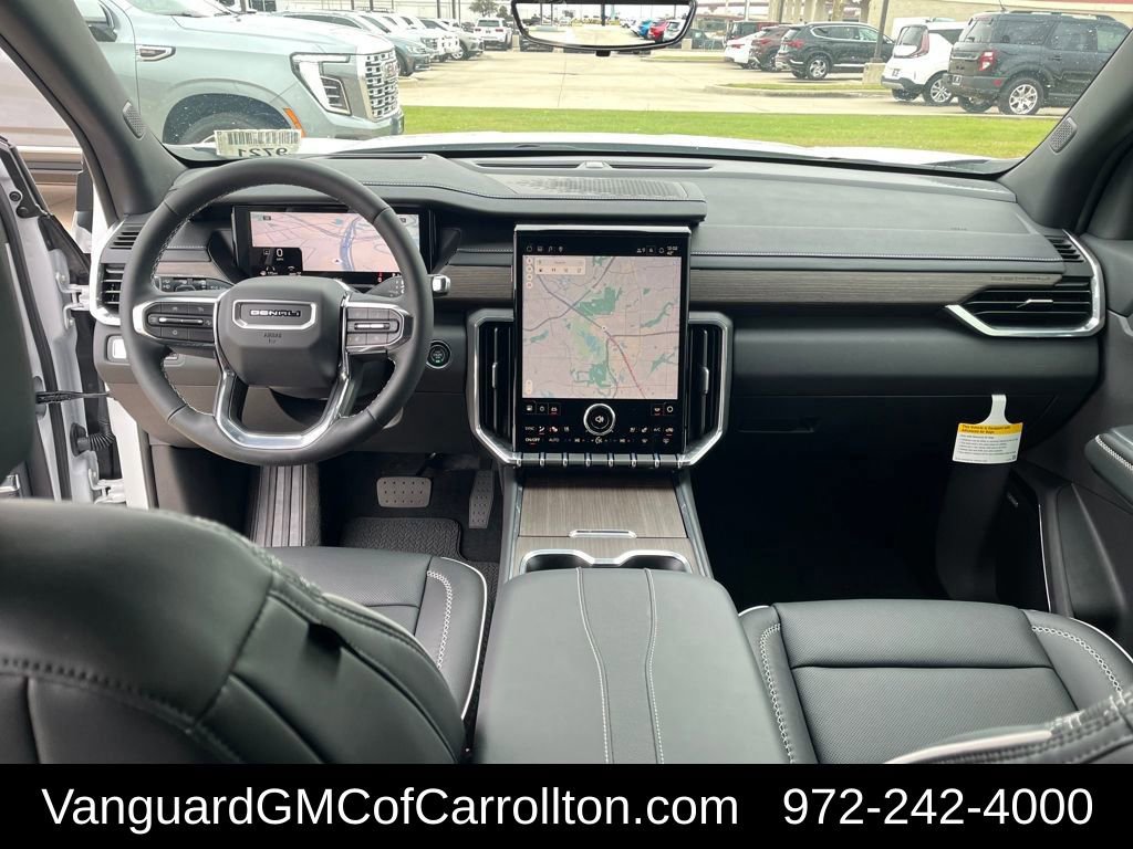 New 2026 GMC Acadia Denali image 14