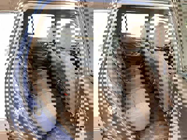 Certified 2025 Chevrolet Equinox LT image 11