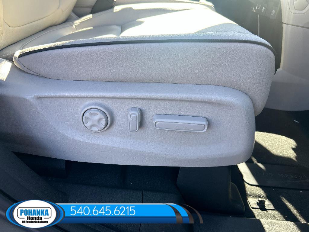 New 2026 Honda Odyssey Touring image 39