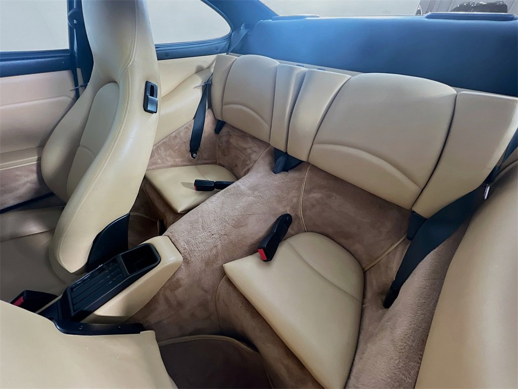 Used 1998 Porsche 911 Carrera 4S image 21