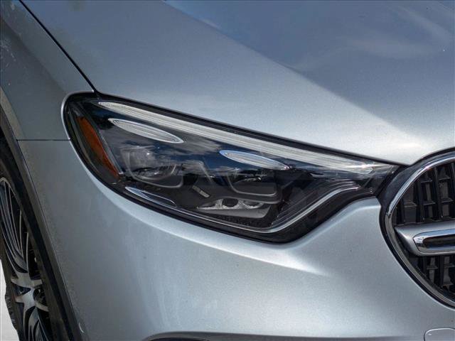 Certified 2024 Mercedes-Benz GLC 300 image 9
