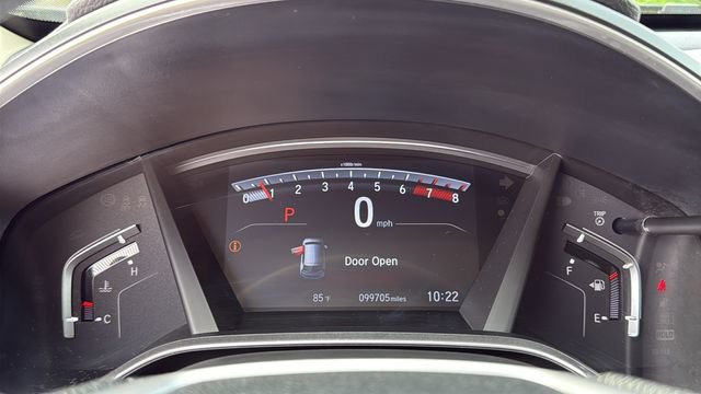 Used 2019 Honda CR-V EX image 15