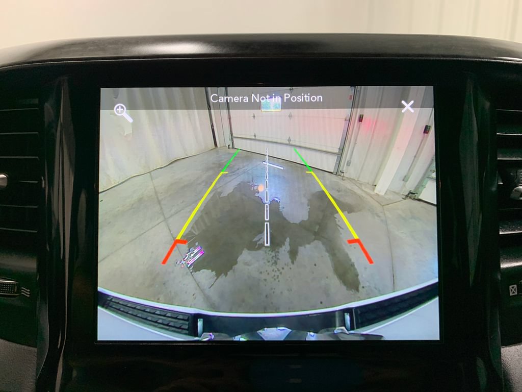 Used 2019 RAM 1500 Big Horn AWD/4WD image 10