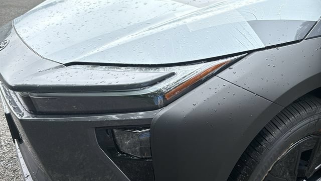 New 2026 Toyota bZ Woodland AWD/4WD image 4
