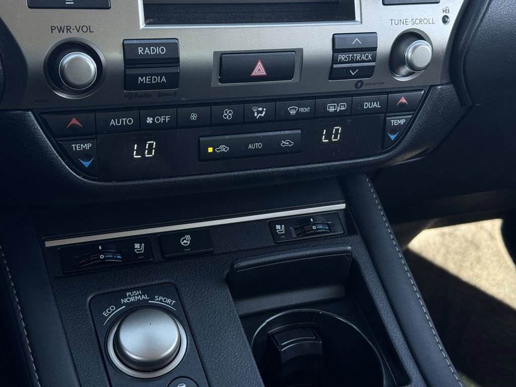 Used 2018 Lexus ES 350 w/ Premier Package image 19