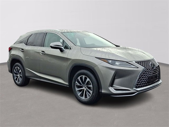 Used 2020 Lexus RX 350 350 image 3
