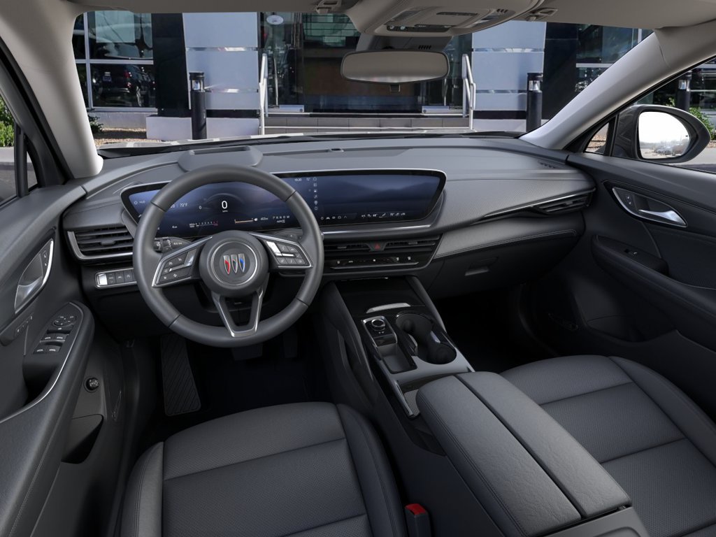 New 2026 Buick Envision Preferred AWD/4WD image 16