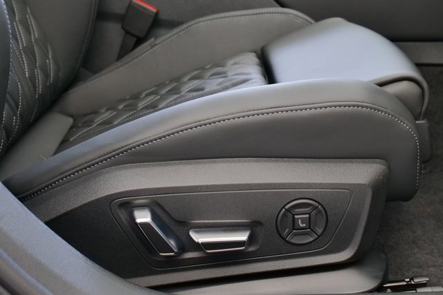 New 2025 Audi S5 Premium Plus image 17